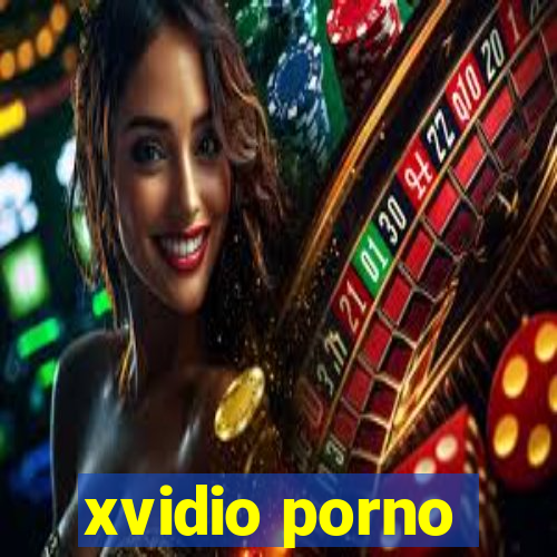 xvidio porno